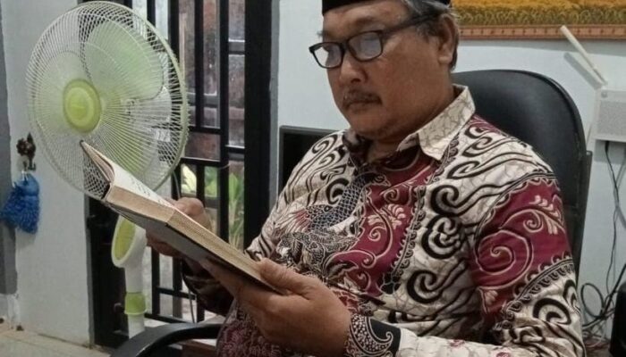 Tafakur Selamat Datang Ramadan 1445 H: Bulan Keagungan Yang Dirindukan (Perspektif Hadist Ahkam)