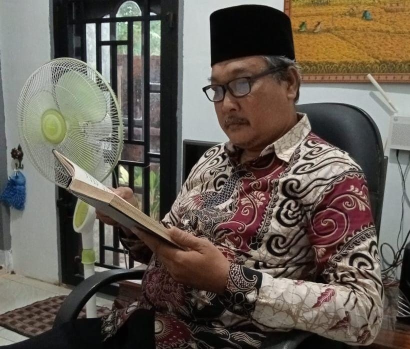 Oleh Dr. Tgk. H. Zulkarnain, MA (Abu Chik Diglee)