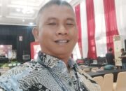 Golkar Unggul Di Agara, Ini Nama Peraih Kursi DPRK Periode 2024-2029