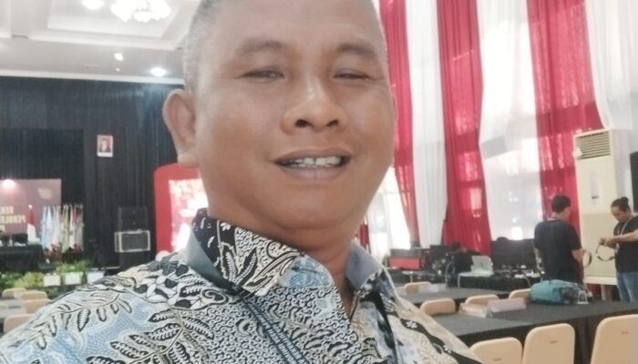 Golkar Unggul Di Agara, Ini Nama Peraih Kursi DPRK Periode 2024-2029