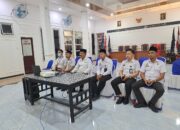 Lapas Labuhan Ruku Ikut Munggahan Sambut Ramadhan 1445 H/2024