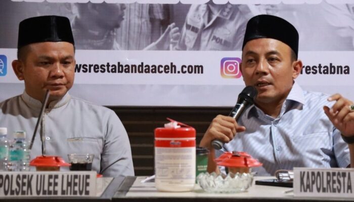 Menyamar Sebagai Pembeli, Polisi Tangkap 11 Pedagang Miras