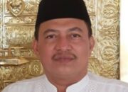 Abu Said Kamaruddin, cucu kandung Habib Qudrat yang juga pemegang amanah.(Waspada/ Ist)