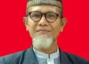 Tgk Hasanuddin Yusuf Adan: Umat Islam Harus Dipimpin Imam Yang Adil