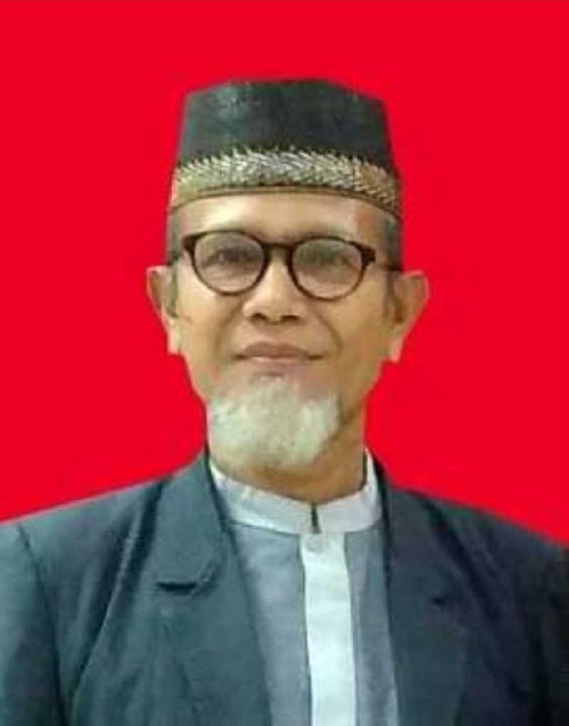 Tgk Hasanuddin Yusuf Adan: Umat Islam Harus Dipimpin Imam Yang Adil