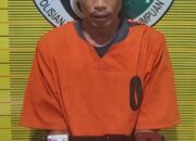 Pria Sidimpuan Ditangkap Saat Sewa Hotel Untuk Nyabu