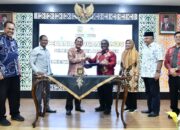 Banda Aceh Dan Aceh Utara Tandatangani MoU Kerjasama Pelayanan Tera