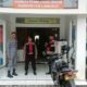 Patroli dialogis Polres Langkat mengunjungi Kantor KPUD, Gudang Logistik KPUD Kabupaten Langkat, serta Kantor Bawaslu Kabupaten Langkat. Kamis (07/03/24). Waspada/ist 