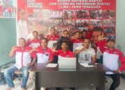 LSM LIRA Dilaporkan Ke Polres Agara, Ini Penjelasan Fazriansyah