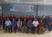 Dinas Kopenaker Gelar Pelatihan Tiga Paket Keahlian