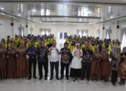 FKIP UNA Tingkatkan Kompetensi Guru Era Digital