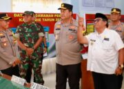 Kapolda Aceh Terima Berbagai Keluhan Masyarakat Jelang Ramadan