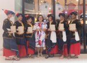 Kepedulian Itha Padang, Angkat Etnis Pakpak