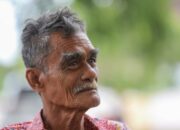 Presiden Rex Hasbi Burman. (Waspada/Ist)