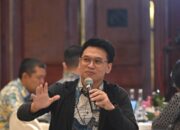 Direktur Pengawasan Bursa Karbon OJK : Bursa Karbon Indonesia Terbaik Di Asia