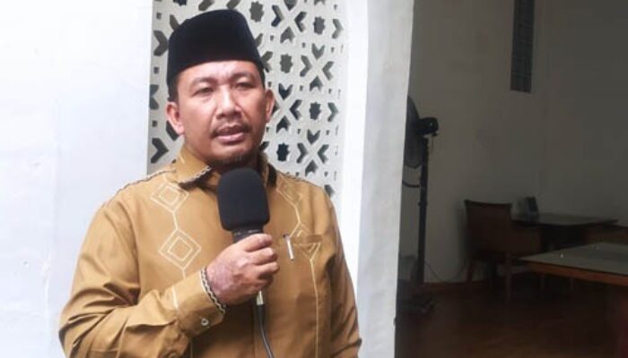 Besok MTQ Ke-5 H. Anif Ditutup, Peserta Perebutkan Total Hadiah Rp300 Juta