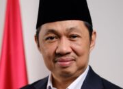 Pasca Pengumuman KPU, Partai Gelora: Jaga Rekonsiliasi