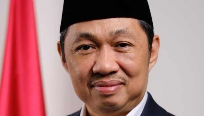 Pasca Pengumuman KPU, Partai Gelora: Jaga Rekonsiliasi