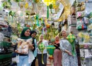 Hiasan Ramadhan Dan Idul Fitri Terlengkap Di Kota Medan