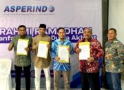 Ketua Asperindo Sumut: Logistik Miliki Peran Dalam Aspek Ekonomi