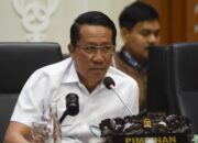 Baleg DPR Segera Gelar Raker Dengan Mendagri Bahas RUU DKJ