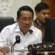Baleg DPR Segera Gelar Raker Dengan Mendagri Bahas RUU DKJ