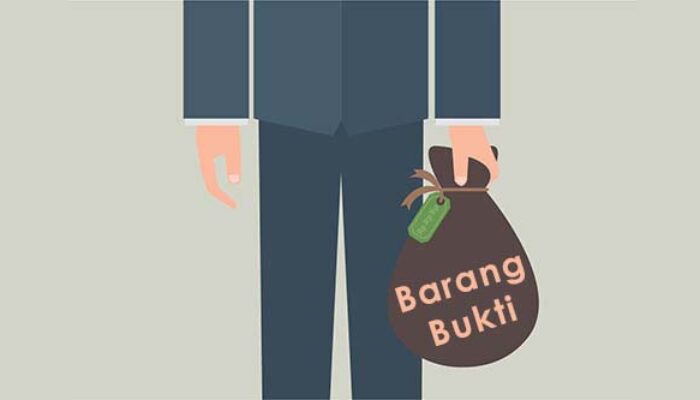Oknum Polisi Di Sergai Hancurkan HP Hilangkan Barang Bukti