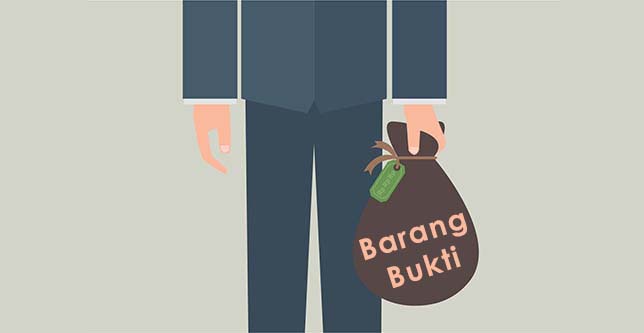 Oknum Polisi Di Sergai Hancurkan HP Hilangkan Barang Bukti