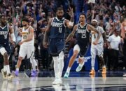 Ramadhan Bulan Spesial Bintang NBA Kyrie Irving