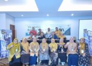FEBI UINSU Tingkatkan Budaya Pelayanan Melalui Training Building Service Culture