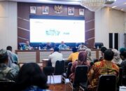 Tuntungan Tuan Rumah MTQ Kota Medan Mulai Digelar 11-18 Mei