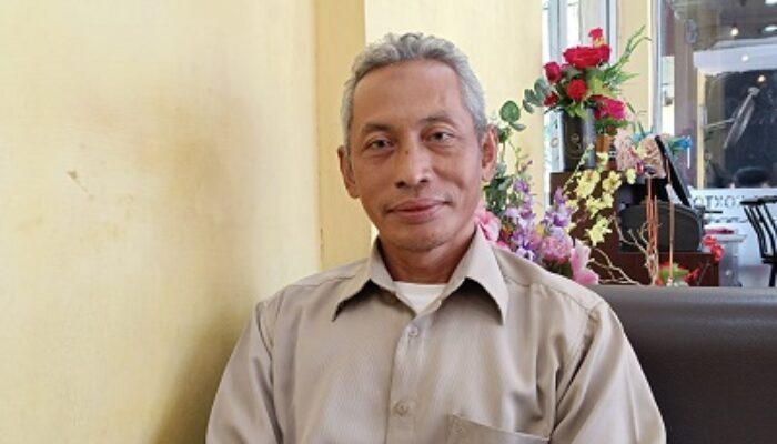 Diduga Bermasalah, PN Medan Uji KeabsahanOrgan Yayasan UISU