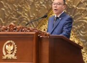 DPR RI Akan Hadiri Sejumlah Agenda Diplomasi Di Tahun 2024