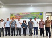 Distrik Deli Serdang II Sukses Sosialisasi Pencegahan Penyalahgunaan Narkotika