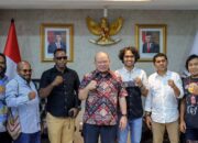 Diskusi Bersama Senator Terpilih, Ketua DPD Soroti Persoalan Kemiskinan Dan Ketidakadilan