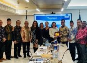 Model Manajemen Pembangunan Berkelanjutan, Sektor Pariwisata Yunani Terbukti Berjalan Efektif