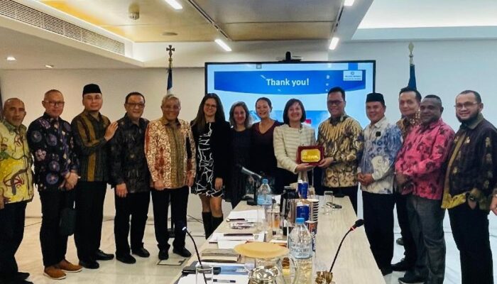 Model Manajemen Pembangunan Berkelanjutan, Sektor Pariwisata Yunani Terbukti Berjalan Efektif