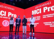Jawab Kebutuhan Penyakit Kritis, Generali Indonesia Luncurkan MCI Pro