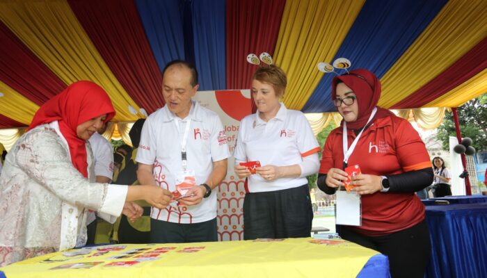 Generali Indonesia Perkuat Peran Perempuan