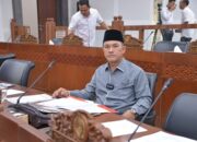 Anggota DPRD Sumut H Hanafi Lc : Hindari Gejolak Berlebihan Jelang Ramadhan