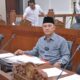 ANGGOTA DPRD Sumut H Hanafi Lc. Waspada/Ist