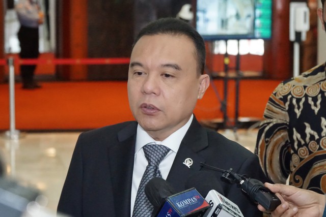 Gubernur DKJ Tetap Dipilih Langsung Melalui Pilkada