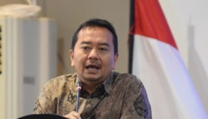 Perlu Studi Kelayakan Terkait Wacana Dana BOS Akan Digunakan Untuk Program Makan Siang Gratis