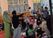 Kepsek SMKN 1 Medan Tutup Kegiatan Pesantren Ramadhan