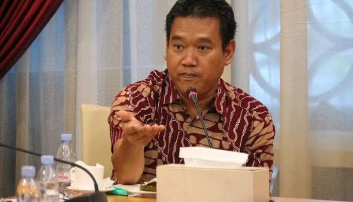 PDI-P Usung Kader Sendiri Di Pilgubsu