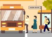 Mudik Gratis Bersama BUMN Kembali Digelar, Ayo Buruan