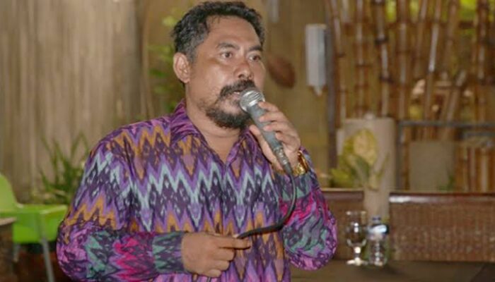 Aktivis 98 Bantah Kecurigaan Anies Baswedan Dan Romahurmuziy
