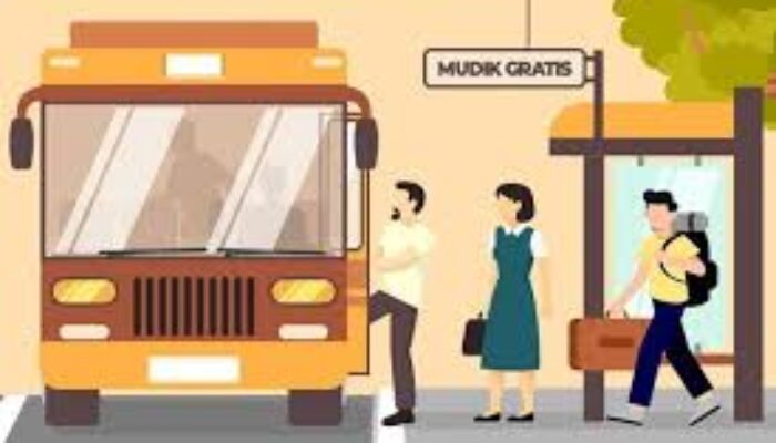 Mudik Gratis Bersama BUMN Kembali Digelar, Ayo Buruan