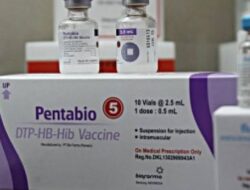Sebanyak 8.861 Anak di Deliserdang Belum Mendapatkan Imunisasi Vaksin DPT-HB-Hib Dosis Pertama