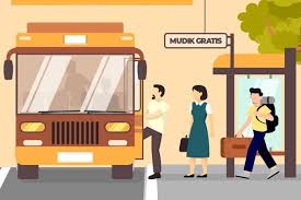 Mudik Gratis Bersama BUMN Kembali Digelar, Ayo Buruan